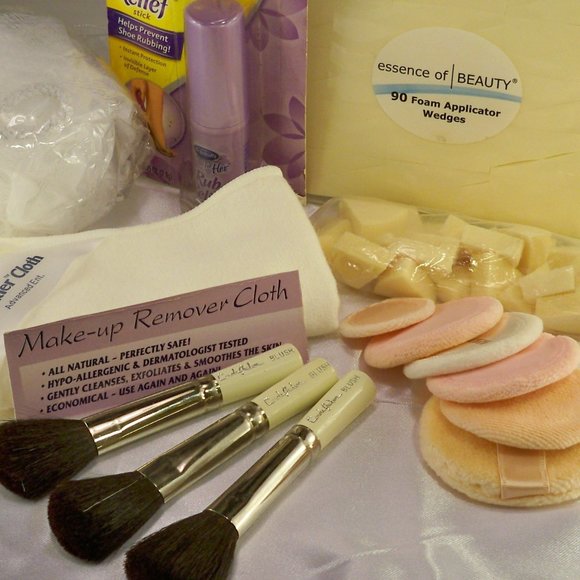 Makeup Accessory Collection - Picture 2 of 5